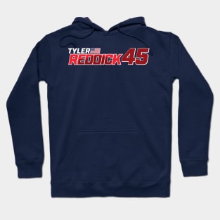 Tyler Reddick '23 Hoodie